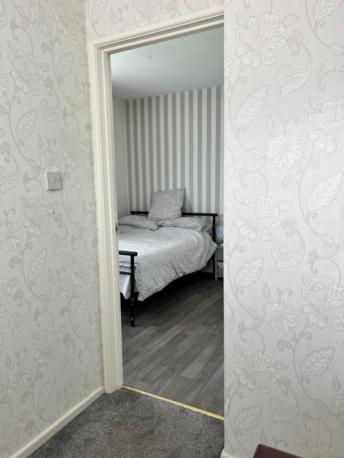 Macs Belfast Apartment Екстериор снимка