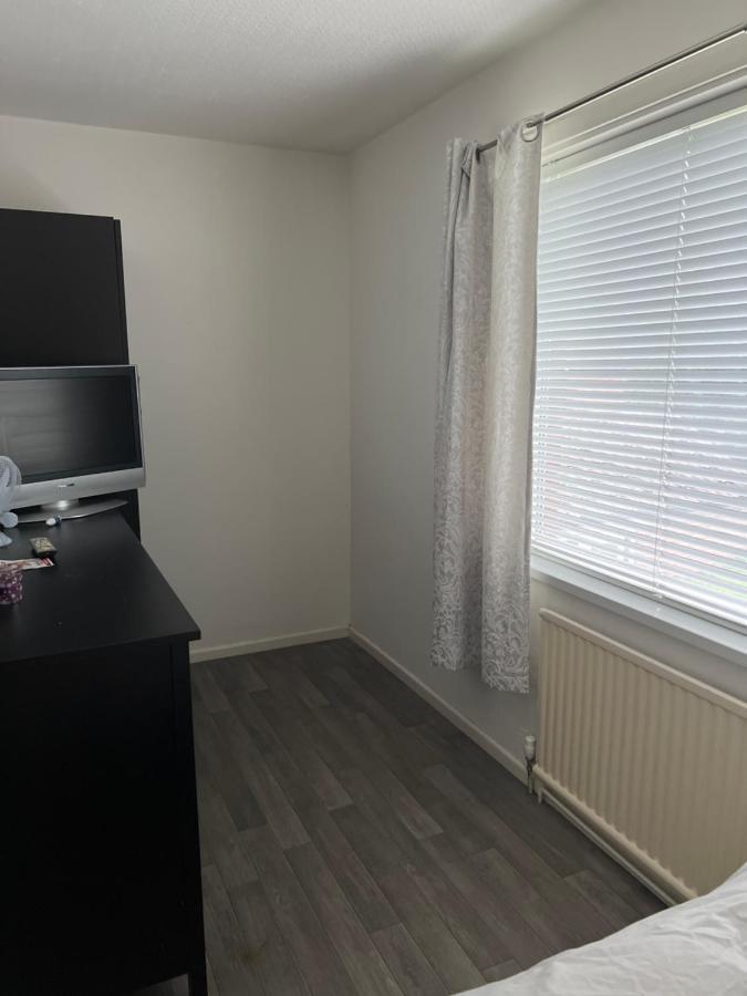 Macs Belfast Apartment Екстериор снимка