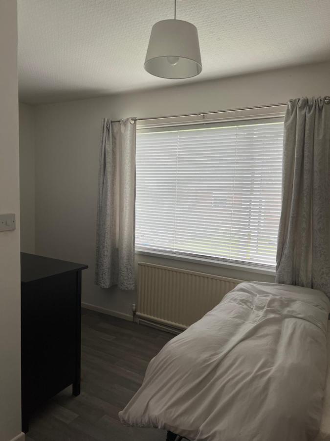 Macs Belfast Apartment Екстериор снимка