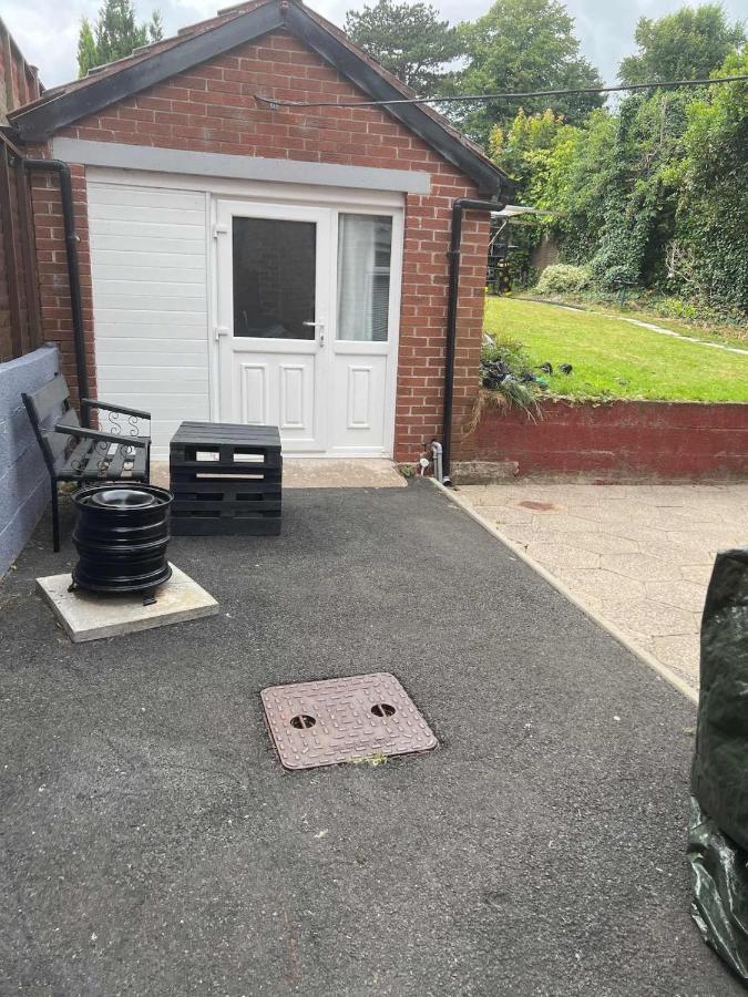 Macs Belfast Apartment Екстериор снимка