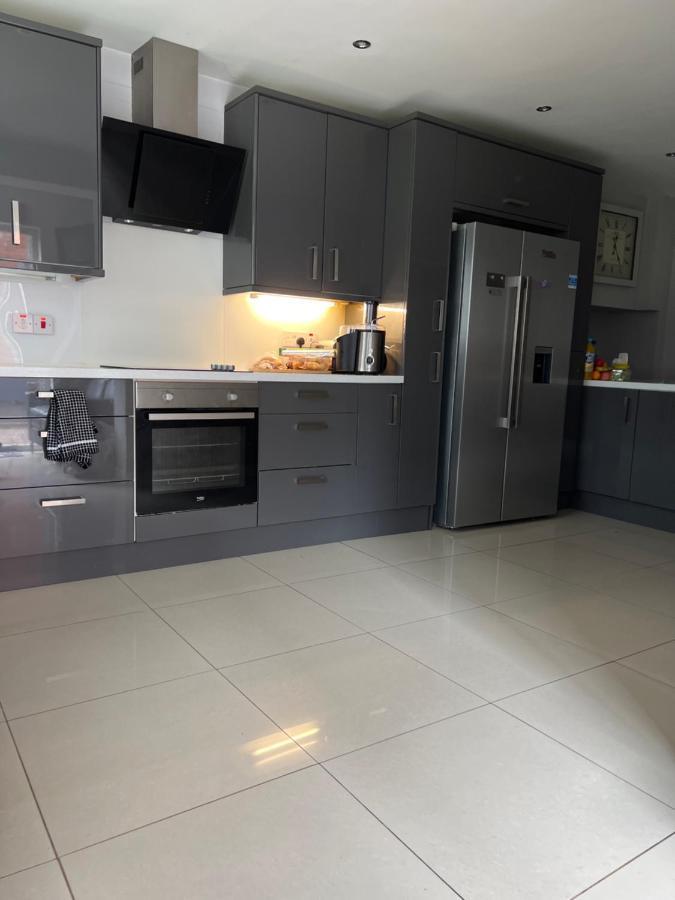 Macs Belfast Apartment Екстериор снимка