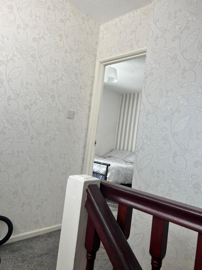 Macs Belfast Apartment Екстериор снимка